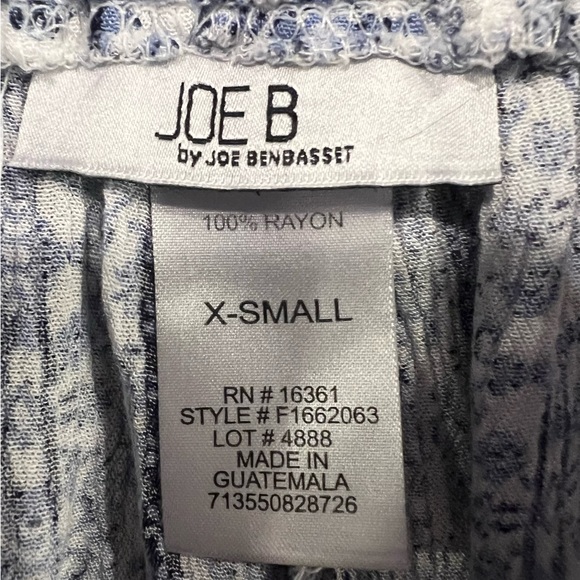 Women’s Joe B Relax Fit Pants - Picture 4 of 5